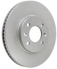 Pagid Brake Disc