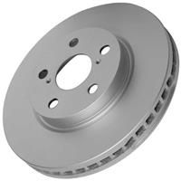 Pagid Brake Disc