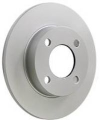 Pagid Brake Disc