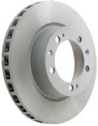 Pagid Brake Disc