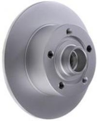 Pagid Brake Disc