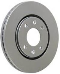 Pagid Brake Disc