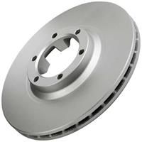 Pagid Brake Disc