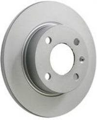 Pagid Brake Disc