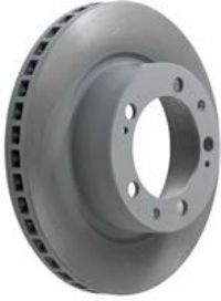 Pagid Brake Disc