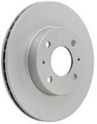 Pagid Brake Disc