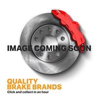 Pagid Brake Pad Sensor