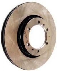 Pagid Brake Disc