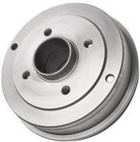 Pagid Brake Drum
