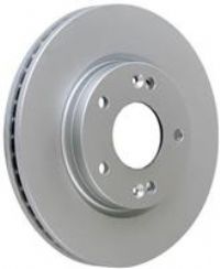 Pagid Brake Disc