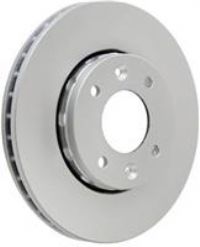 Pagid Brake Disc