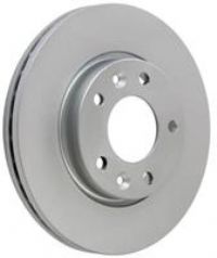 Pagid Brake Disc