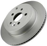 Pagid Brake Disc