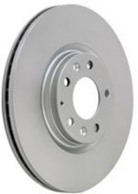 Pagid Brake Disc