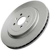 Pagid Brake Disc