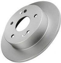 Pagid Brake Disc