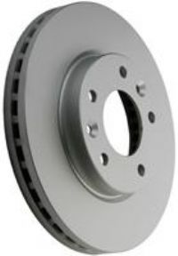 Pagid Brake Disc