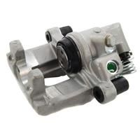 Pagid Rear Lh Caliper Nsr - 133591671