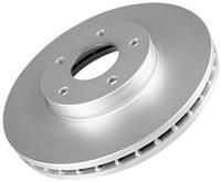 Pagid Brake Disc