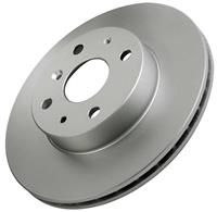 Pagid Brake Disc