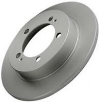 Pagid Brake Disc