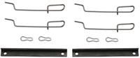 Pagid Brake Pad Accessory Kit