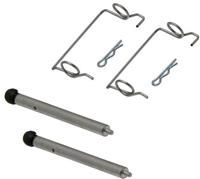 Pagid Brake Pad Accessory Kit