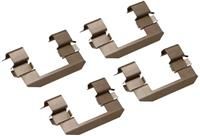 Pagid Brake Pad Accessory