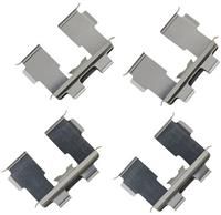 Pagid Brake Pad Accessory