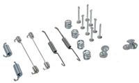 Pagid Brake Shoe Accessory