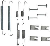 Pagid Brake Shoe Accessory