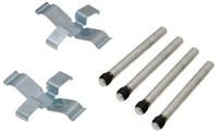 Pagid Brake Pad Accessory Kit