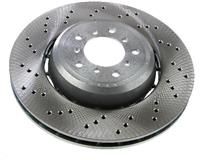 Vne Brake Disc