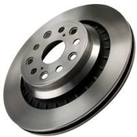 Pagid Brake Disc