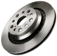 Pagid Brake Disc