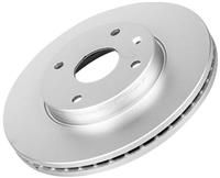 Pagid Brake Disc
