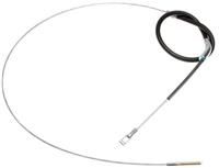 Pagid Brake Cable