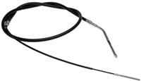 Hella-PAGID 84045 Brake Cable Fits