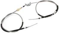 Pagid Brake Cable