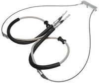 Pagid Brake Cable