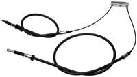 Pagid Brake Cable
