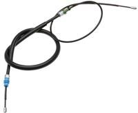 Pagid Brake Cable