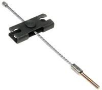 Pagid Brake Cable