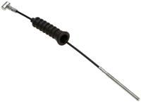 B0613A Front Brake Cable Single Braking Car Replacement Spare Part By Pagid