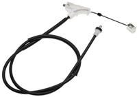 Hand brake cable for PEUGEOT 406  Diesel Petrol 1995-2004
