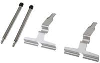 Pagid Brake Pad Accessory Kit