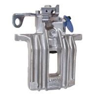 Pagid Rear Rh Caliper Audi - 133444511