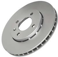 Bosch Front Brake Disc