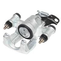 Pagid Lh Rear Brake Caliper - 133722361