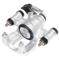 Pagid Rh Rear Brake Caliper - 133722371